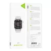 Smart Watch Borofone BD9 (Call version) [Silver]